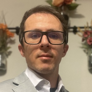 Jopy Baker's profile photo