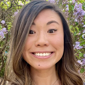 Julie Zhu's profile photo