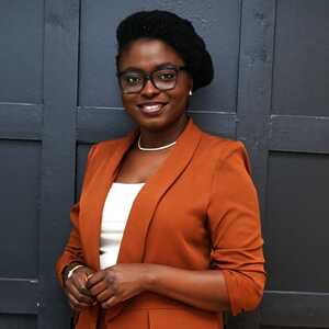 Abigail  Ibitoye's profile photo