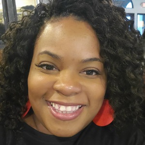 April Gibson's profile photo