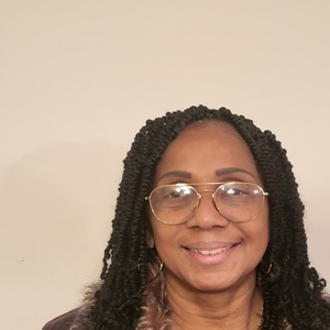 Maria Bejacmar-Didier's profile photo
