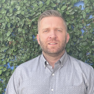 Erik Halgunseth's profile photo