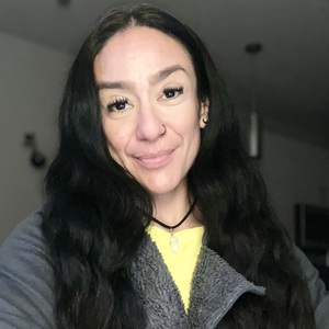 Roxanne Delgado's profile photo