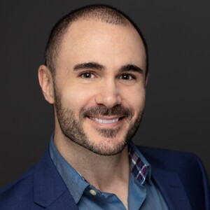 Michael Bollin's profile photo