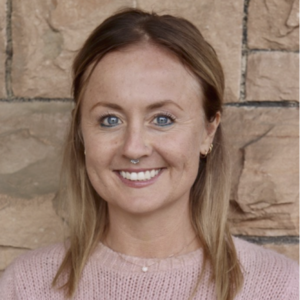 Kathleen McCarthy's profile photo