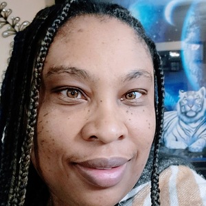 Mrs. Maudlyn Howell-Nwaogwugwu's profile photo