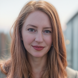 Katie  Moss's profile photo