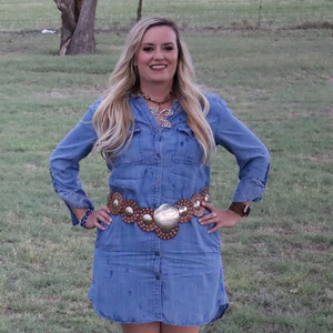 Katherine Cook's profile photo