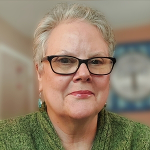 Christina Scott's profile photo