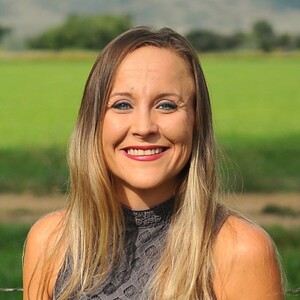 Mary Forreider's profile photo
