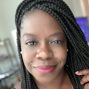 Candiss  Williams's profile photo