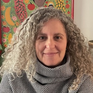 Betsy Gershman