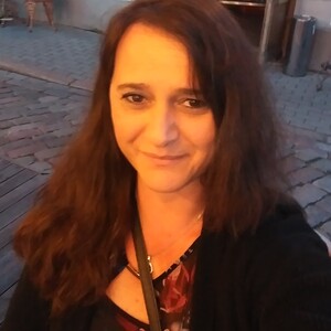 Benita  Rabinovich's profile photo