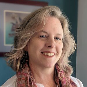 Lori Gray's profile photo