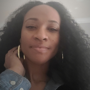 Shellie Williams's profile photo