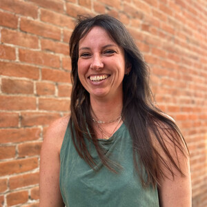 Amanda Woodbury's profile photo