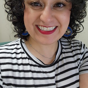 Angela Botello's profile photo