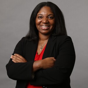 Faith Richardson's profile photo