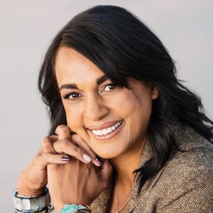 Sandra Selvon-Semin's profile photo