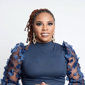 Dr. Sasha Johnson's profile photo