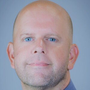 Tim Shreve's profile photo