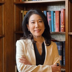 Scarlett Choi's profile photo