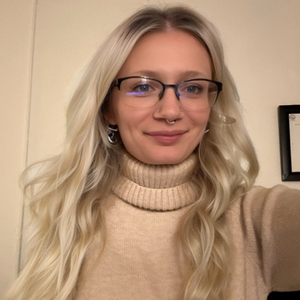 Maryah Harding's profile photo