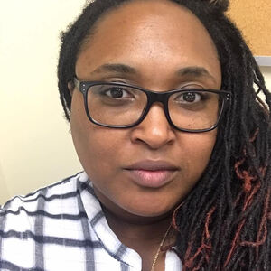 E'Shereca Mills's profile photo