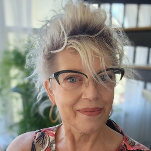 Sharon Cleveland's profile photo