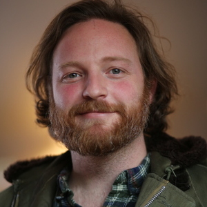 Harmon  Hanson's profile photo