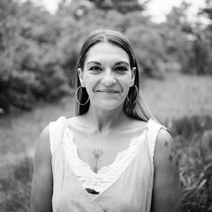 Amberly Gallagher's profile photo