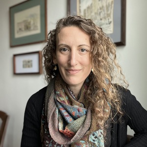 Kate Neidorf's profile photo