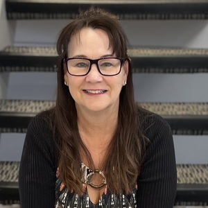 Ali Burton's profile photo