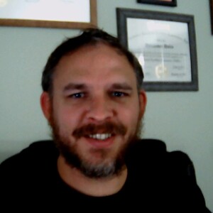 Alex Dolin's profile photo