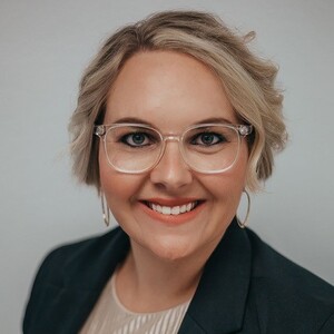 Glenna Wilson