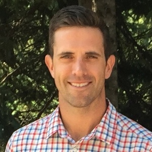 Michael Santambrogio's profile photo