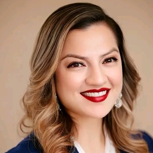 Anna Garcia's profile photo