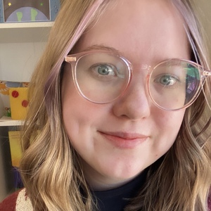 Kristil Cloud's profile photo