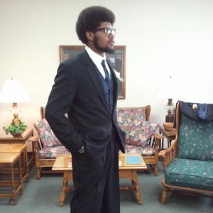 Tyler Ellison's profile photo