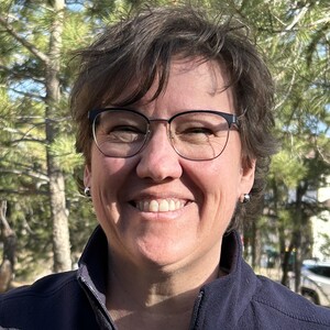 Kristi Gallego