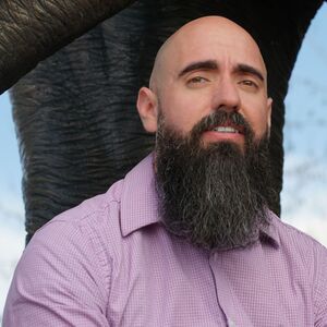 Jack Flamgletti's profile photo