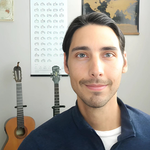 Josh Aevum's profile photo