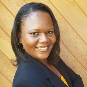 Chala Barrington Cruz's profile photo