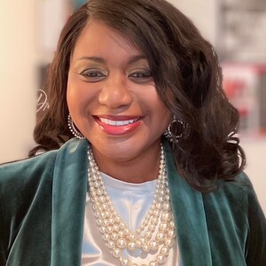 DrSarah Williams-Tolliver's profile photo