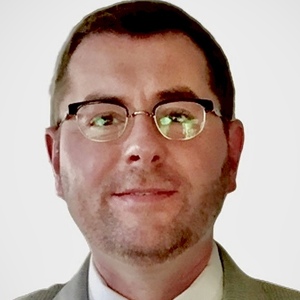 Bradley Jones's profile photo