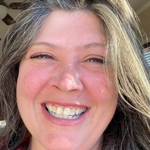 Kelly George's profile photo
