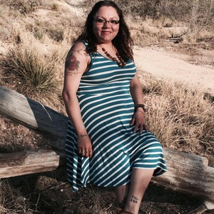 Anna Trevino's profile photo