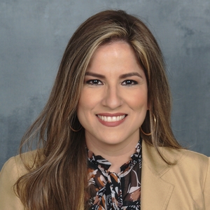 Lina Munoz's profile photo