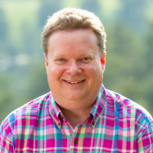 Jarl Anderson's profile photo