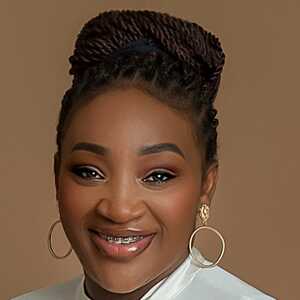 CYNTHIA ANDERSONMADUEKE